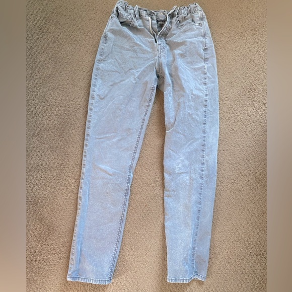 American Eagle super stretch jeans - Picture 3 of 6
